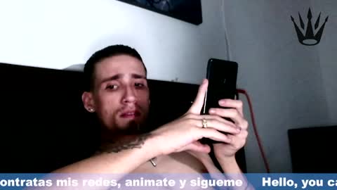 Eros online show from 04-25-26, 05:32