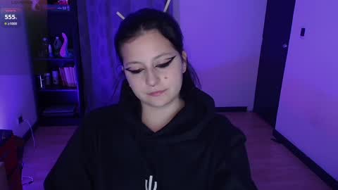 Lexa online show from 01-24-25, 11:12