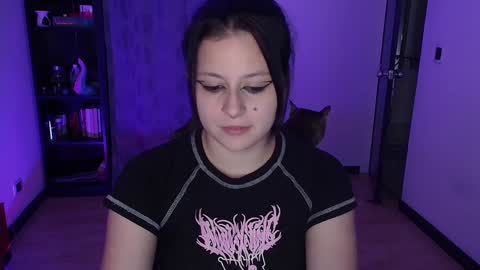 Lexa online show from 02-07-25, 05:31