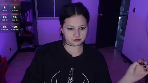 Lexa online show from 03-06-25, 11:09