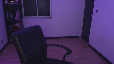 Lexa online show from 03-09-25, 02:07