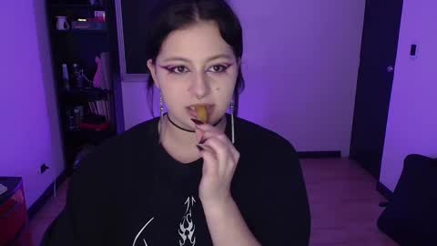 Lexa online show from 03-11-25, 02:32