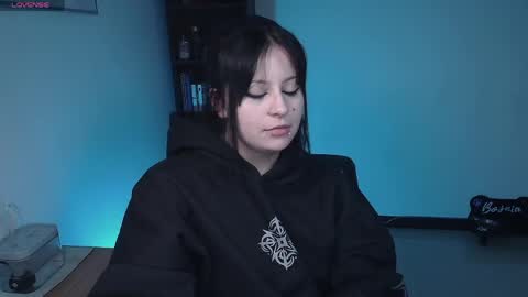 Lexa online show from 05-13-26, 02:42