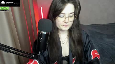 Red online show from 02-20-25, 06:57