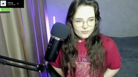 Red online show from 03-12-25, 05:17