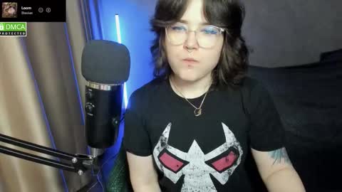 Red online show from 11-29-25, 07:50