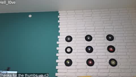 Snapshot of hell_l0ve chatting on 12-04-24, 03:48 Anastasiia online show from 12-04-24, 03:48