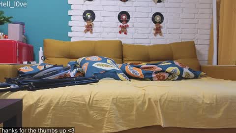 Snapshot of hell_l0ve chatting on 12-16-24, 03:08 Anastasiia online show from 12-16-24, 03:08