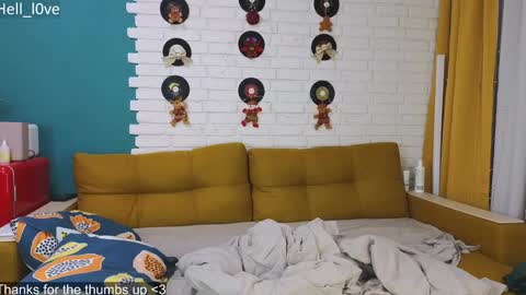 Snapshot of hell_l0ve chatting on 01-04-25, 02:56 Anastasiia online show from 01-04-25, 02:56