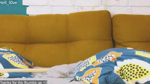 Snapshot of hell_l0ve chatting on 02-10-25, 11:57 Anastasiia online show from 02-10-25, 11:57