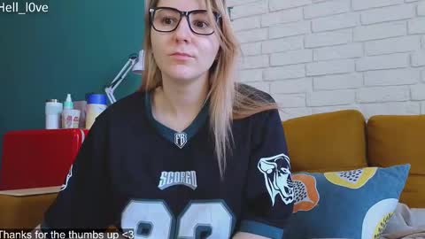 Snapshot of hell_l0ve chatting on 03-03-25, 06:15 Anastasiia online show from 03-03-25, 06:15