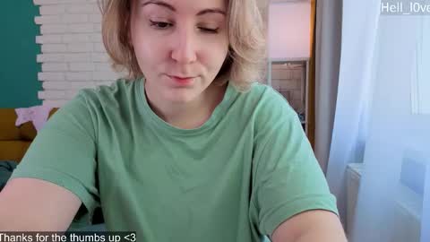 Snapshot of hell_l0ve chatting on 09-09-25, 03:06 Anastasiia online show from 09-09-25, 03:06