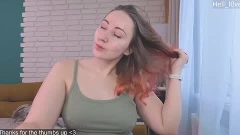 Snapshot of hell_l0ve chatting on 09-29-25, 02:49 Anastasiia online show from 09-29-25, 02:49