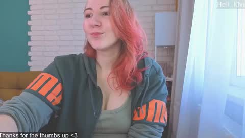Snapshot of hell_l0ve chatting on 10-01-25, 03:23 Anastasiia online show from 10-01-25, 03:23