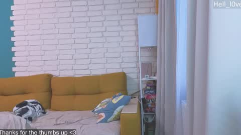 Snapshot of hell_l0ve chatting on 10-02-25, 11:06 Anastasiia online show from 10-02-25, 11:06