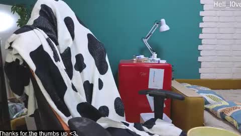 Anastasiia  online show from 10-31-25, 02:12