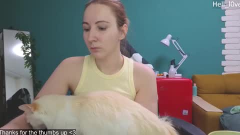 Anastasiia  online show from 11-21-25, 09:08