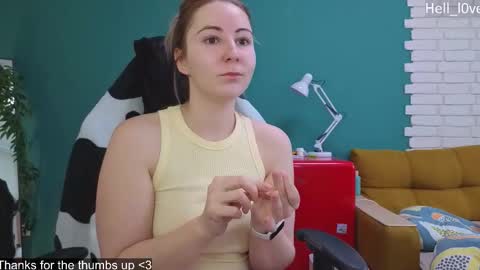 Anastasiia  online show from 11-22-25, 05:39