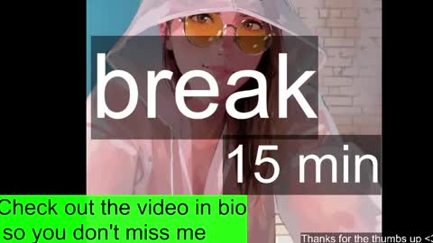 Anastasiia  online show from 04-04-26, 05:06