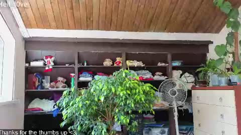 Snapshot of hell_l0ve chatting on 06-21-26, 09:01 Anastasiia online show from 06-21-26, 09:01