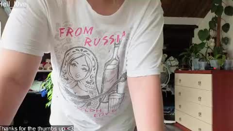 Snapshot of hell_l0ve chatting on 06-22-26, 02:57 Anastasiia online show from 06-22-26, 02:57