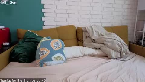 Snapshot of hell_l0ve chatting on 07-08-26, 03:00 Anastasiia online show from 07-08-26, 03:00