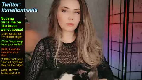 - show loyalty and subscribe -  online show from 02-24-25, 02:40