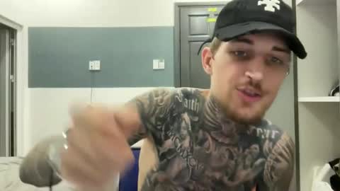 hellacozy online show from 10-26-25, 03:29