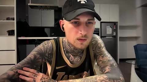 hellacozy online show from 02-09-26, 01:37