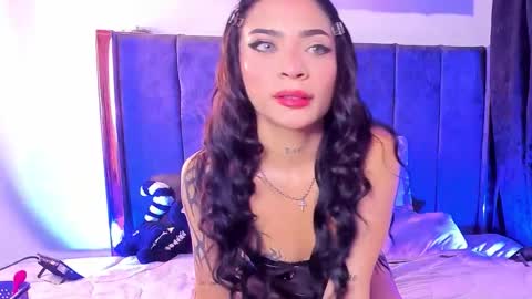 helldy_666 online show from 03-01-26, 03:41