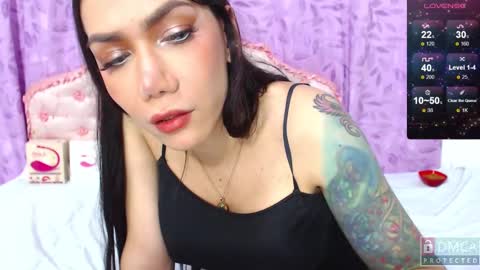 Snapshot of hellendollxxx chatting on 01-20-25, 02:32 Hellen online show from 01-20-25, 02:32