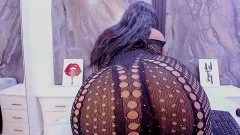 Hellen johanson online show from 02-25-26, 08:40