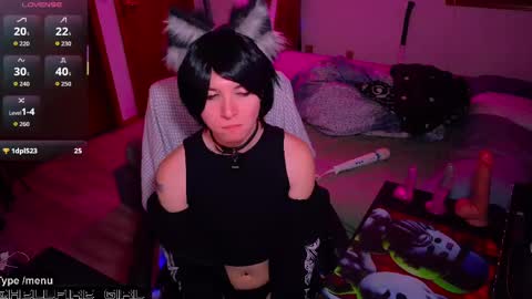 Hayley online show from 10-06-25, 01:03