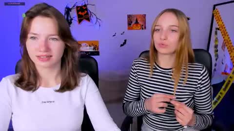 Helli online show from 10-24-25, 07:10