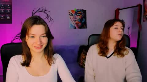 Helli online show from 11-18-25, 09:08