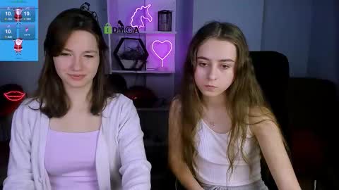 Helli online show from 12-03-25, 08:18