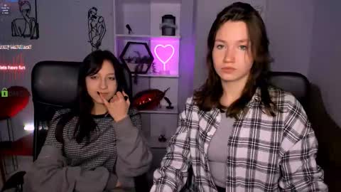 Helli online show from 01-13-26, 08:36