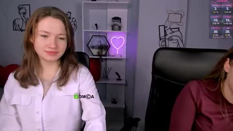 Helli online show from 01-17-26, 08:23