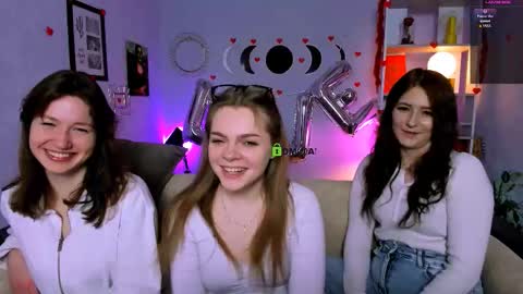 Helli online show from 02-12-26, 08:15