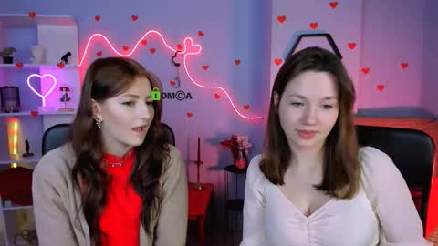 Helli online show from 03-14-26, 08:14