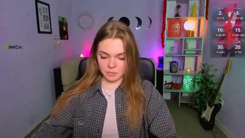 Helli online show from 04-08-26, 07:25