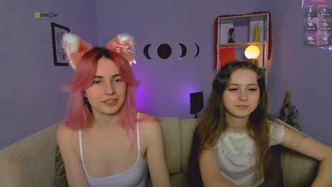 Helli online show from 05-12-26, 07:22