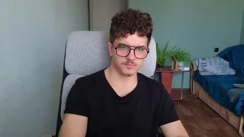 Remy online show from 10-28-25, 07:12