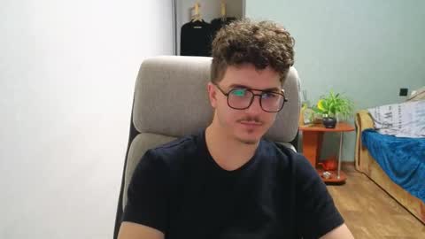 Remy online show from 11-13-25, 02:49