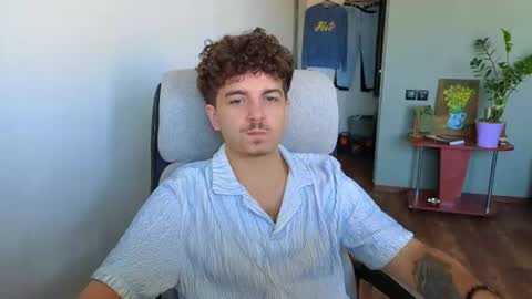 Remy online show from 07-29-26, 05:05