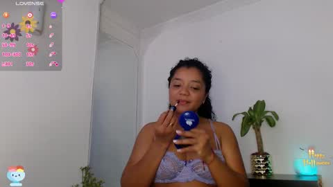 Candy online show from 10-23-25, 11:14