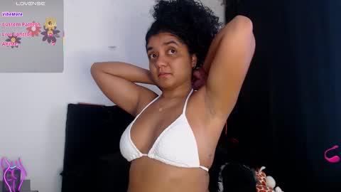 Candy online show from 02-26-26, 10:09