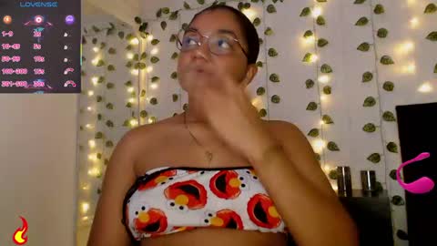 Snapshot of hello_candy chatting on 05-15-26, 12:06 Candy online show from 05-15-26, 12:06