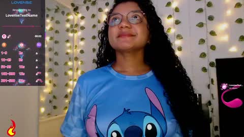 Snapshot of hello_candy chatting on 05-19-26, 11:11 Candy online show from 05-19-26, 11:11