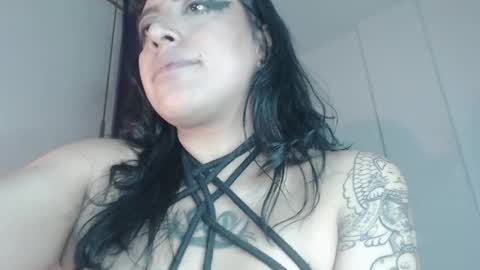 SIMONA  online show from 01-25-25, 06:12